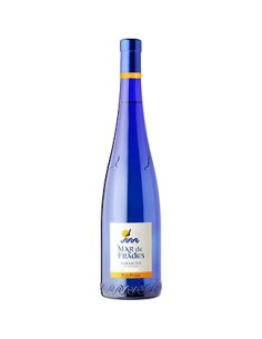 Albariño Mar de Frades D.O. Rías Baixas 750 Ml.