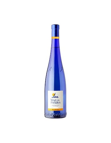 Albariño Mar de Frades D.O. Rías Baixas 750 Ml.