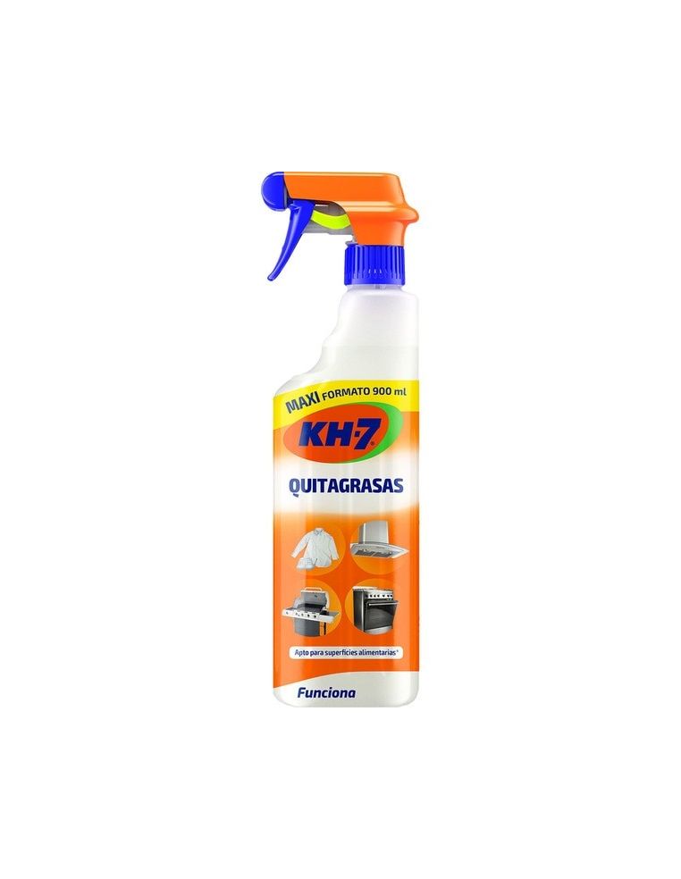 sauberes Fett Kh7 750 ml.