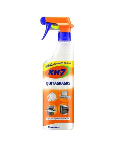 graisse propre KH7 750 ml.