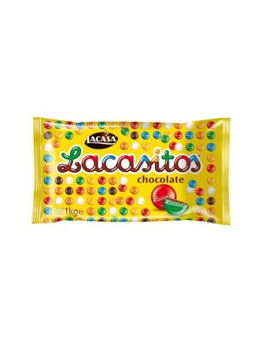 Lacasitos  1 kg.