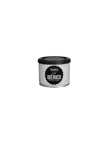 Iberian Pâté Coren Louriño 200 Gr.