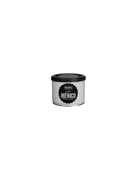 Paté Ibérico Coren Lourino 200 Gr.