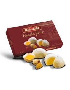 Yolk cakes Delaviuda 300 gr.