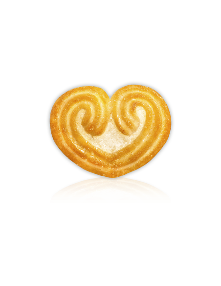 Biscuits Artiach Princesa 120 gr.