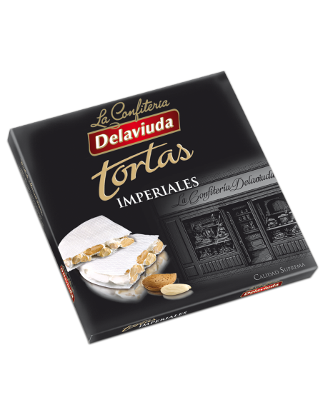 Imperial Torte Delaviuda 200 gr.