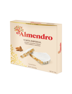 Imperial Torte El Almendro 200 gr.