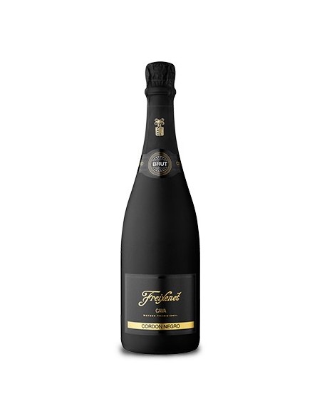 Cava Brut Freixenet Cordón Negro 75 cl.