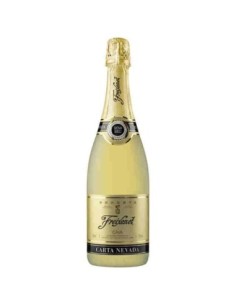 Cava semiseco Freixenet Carta Nevada 75 cl.
