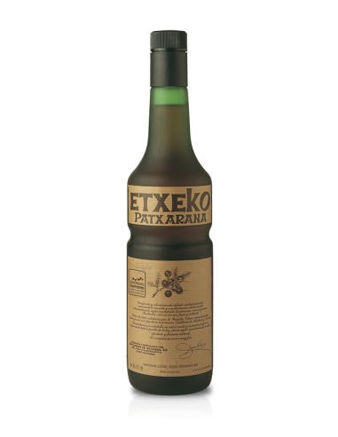 Pacharán Etxeco 1 l.