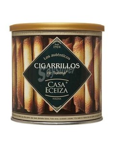 Cigarrillos de Tolosa Casa Eceiza 160 gr.