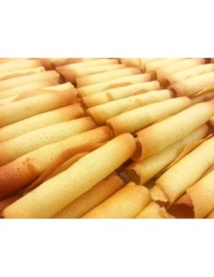 Cigarrillos de Tolosa Casa Eceiza 160 gr. 2