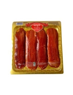 Ibérique Longe De Porc En Tranches Canpipork Guijuelo 500 Gr.