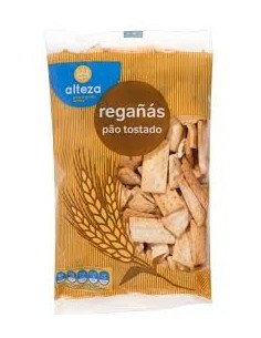 Regañás Alteza 250 gr.