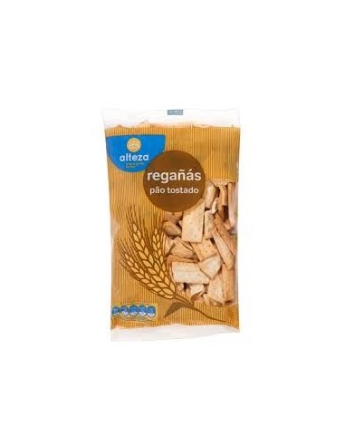 Regañás Alteza 250 gr.