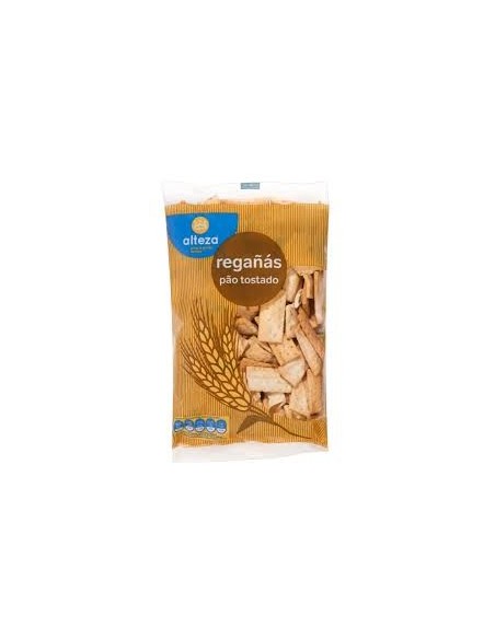 Regañás Alteza 250 gr.