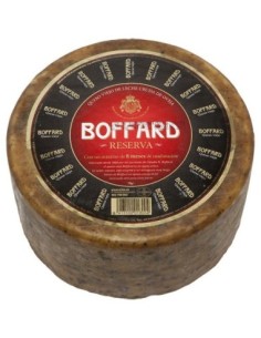 Fromage Réserve brevis Boffard 3 kg