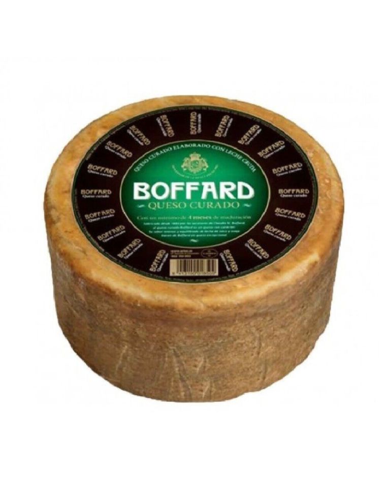 Artisan Käsemischung Boffard 3 kg.