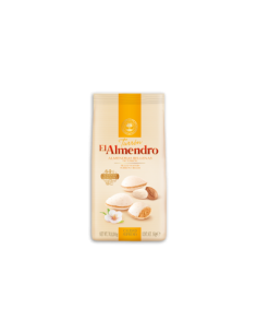 El Almendro almonds stuffed 150 gr.