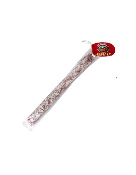 Fuet Espetec Casa Tarradellas 180 gr.