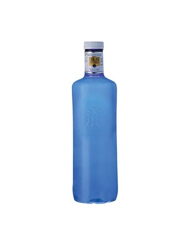 Agua mineral Solán de Cabras 1,5 l.