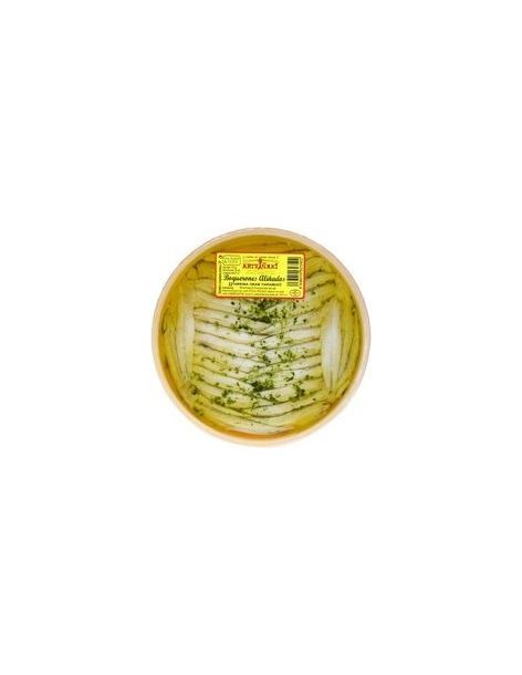 Boquerones aliñados Arteiñaki 250 gr.