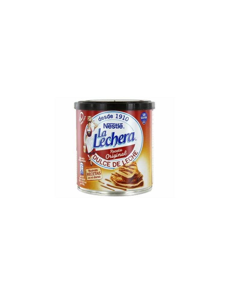 Dulce de leche La Lechera 397 gr.