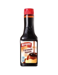 flüssige Süßigkeit Royal 400 gr.