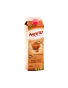 Azúcar moreno Azucarera 800 gr.