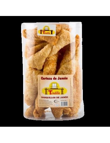Ham Schwarten Tendilla 400 Gr.