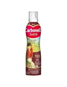 Carbonell Spray Spezial Olivenöl 200 ml.