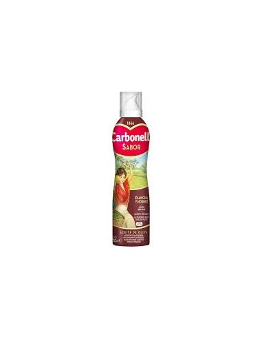 Carbonell Spray Spezial Olivenöl 200 ml.