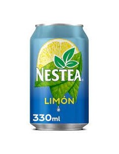 Nestea zitrone 33 cl