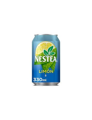 Nestea al limón 6 ud x 33 cl