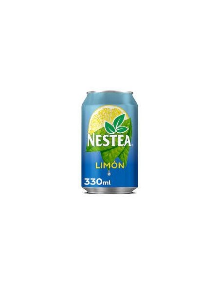 Nestea zitrone 33 cl