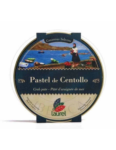 Cranberry pate Laurel 150 gr.