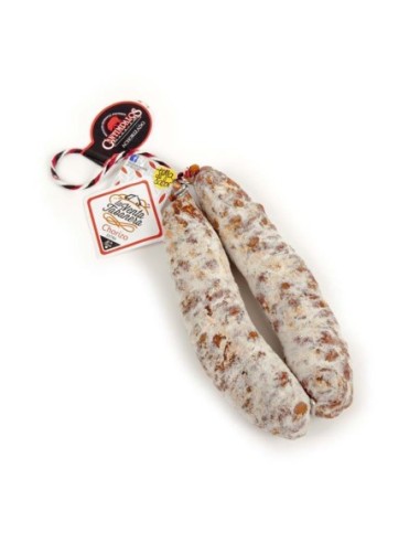 Saucisse IGP Cantimpalos La Venta Tabanera 350 gr.
