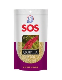 Sos Quinoa 250 gr.