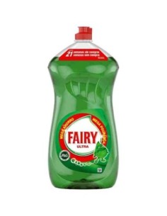 Lavavajillas líquido Fairy 1,1 l.