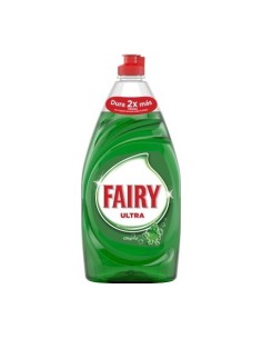 Lavavajillas líquido Fairy 800 ml.