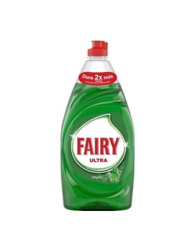 flüssiges Geschirr  Fairy 800 ml.