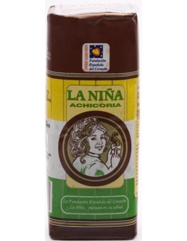 Achicoria exprés La Niña 500 gr.
