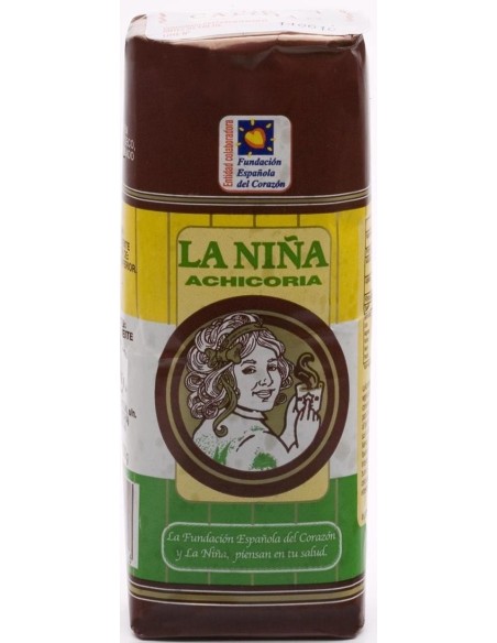 Achicoria exprés La Niña 500 gr.
