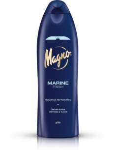 Gel Magno Marine 550 ml.