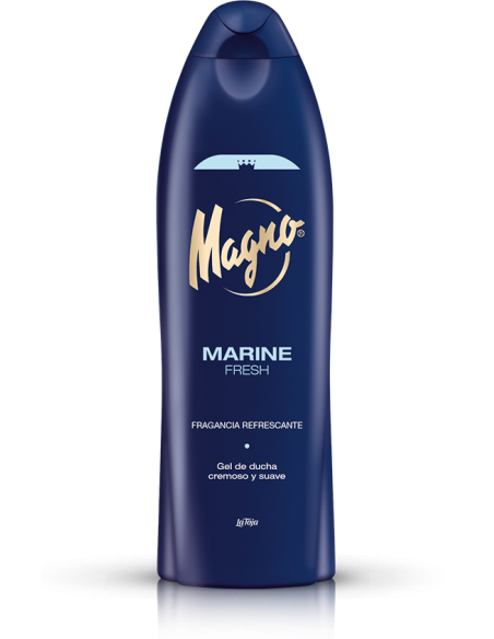 Gel Magno Marine 550 ml.