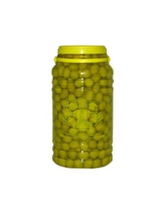 Manzanilla Olives First Quality 3,3 Kg.
