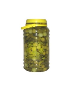 Cocktail vegetal Josango 3,4 kg.