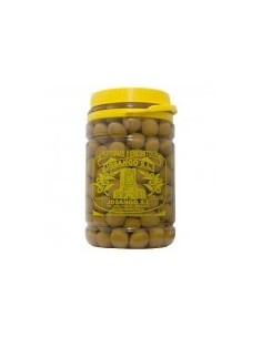 Gordal spicy olive Josango Carafe 3.4 kg.