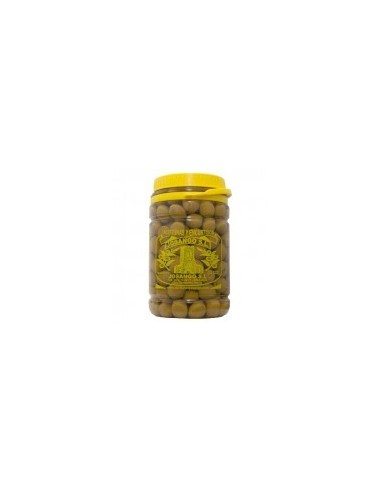 Gordal olive épicée Josango Carafe 3,4 kg.