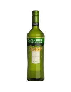 Vermouth Yzaguirre  Blanco 1 l.